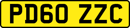 PD60ZZC
