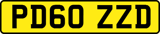 PD60ZZD