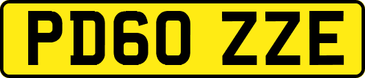 PD60ZZE