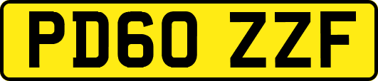 PD60ZZF