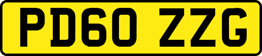 PD60ZZG