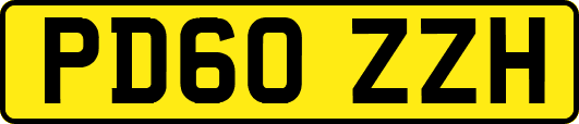 PD60ZZH
