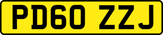 PD60ZZJ