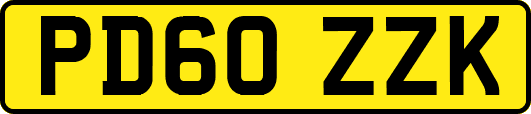 PD60ZZK
