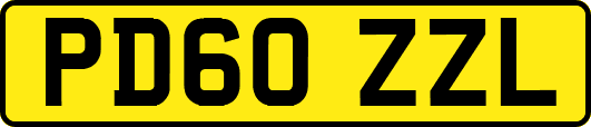 PD60ZZL