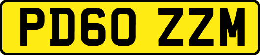 PD60ZZM
