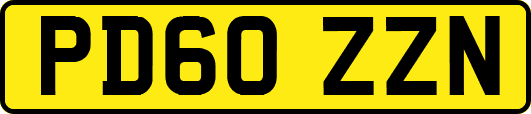 PD60ZZN