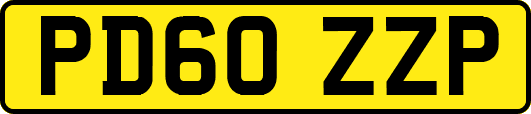 PD60ZZP