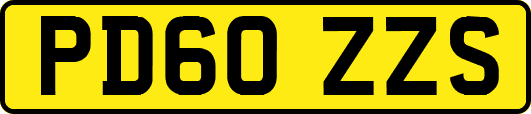 PD60ZZS