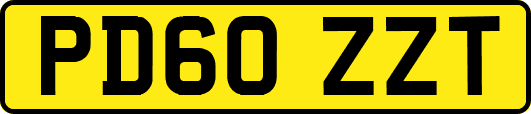 PD60ZZT