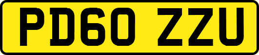 PD60ZZU