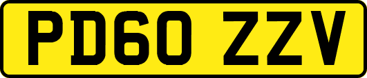PD60ZZV