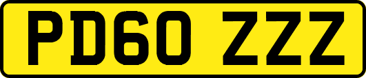 PD60ZZZ