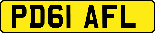 PD61AFL