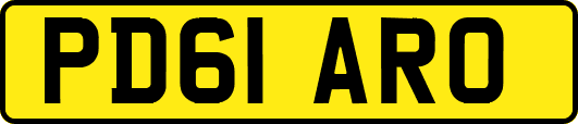PD61ARO
