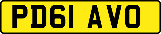 PD61AVO