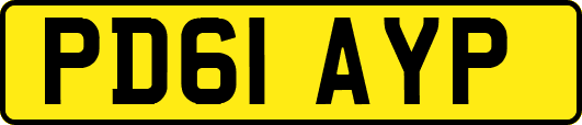 PD61AYP