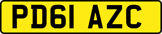 PD61AZC