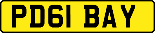 PD61BAY