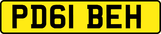 PD61BEH