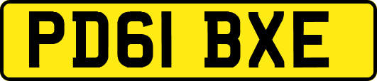 PD61BXE