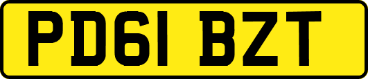 PD61BZT