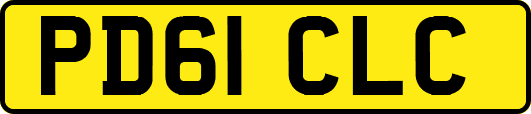PD61CLC