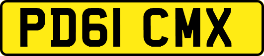 PD61CMX