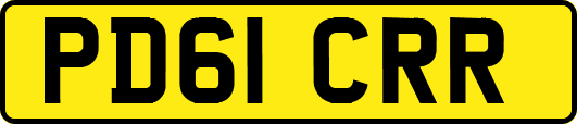 PD61CRR