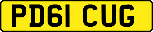 PD61CUG