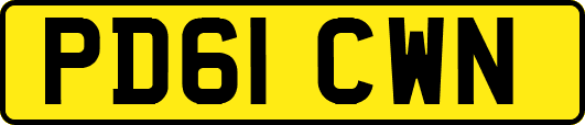 PD61CWN