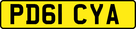 PD61CYA