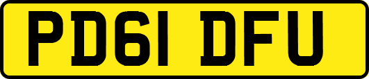 PD61DFU