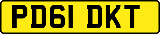 PD61DKT