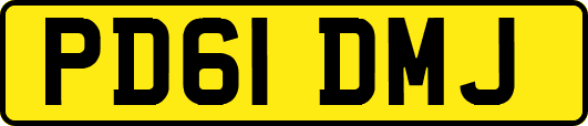 PD61DMJ