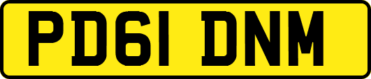 PD61DNM