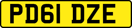 PD61DZE