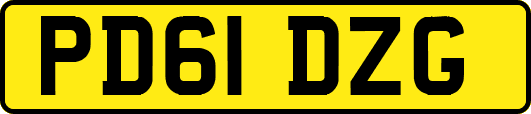 PD61DZG
