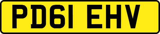 PD61EHV