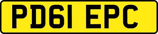 PD61EPC