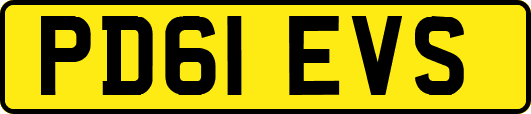 PD61EVS