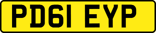 PD61EYP