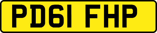 PD61FHP