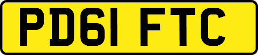 PD61FTC