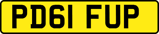 PD61FUP