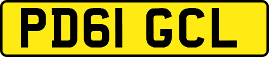 PD61GCL