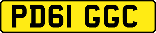 PD61GGC