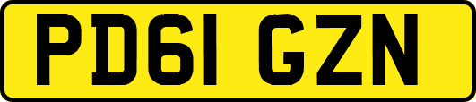 PD61GZN