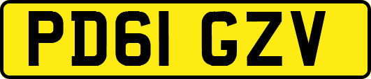 PD61GZV