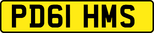PD61HMS